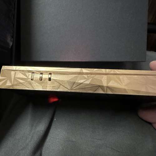 astell & kern sp3000銅機