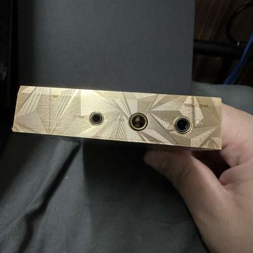 astell & kern sp3000銅機