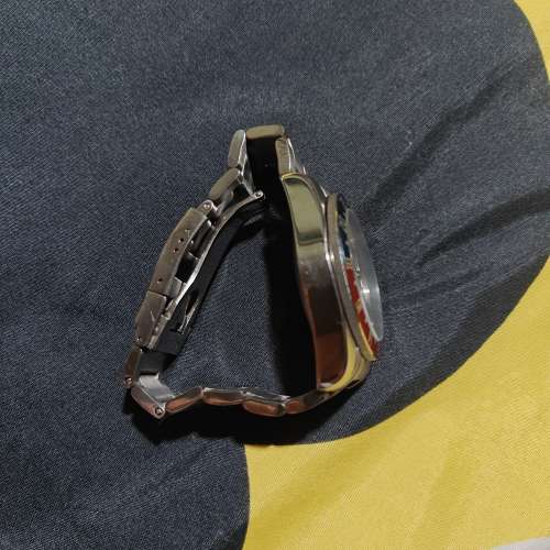 Black bay 玩具錶 Tudor