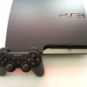 PS3 Slim