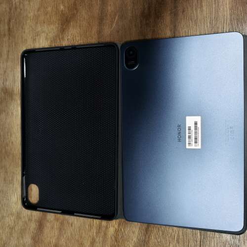 Honor Pad 8
