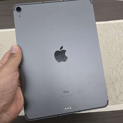 iPad Air 4 LTE 64GB