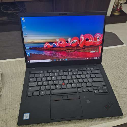 Lenovo X1 Carbon 14寸