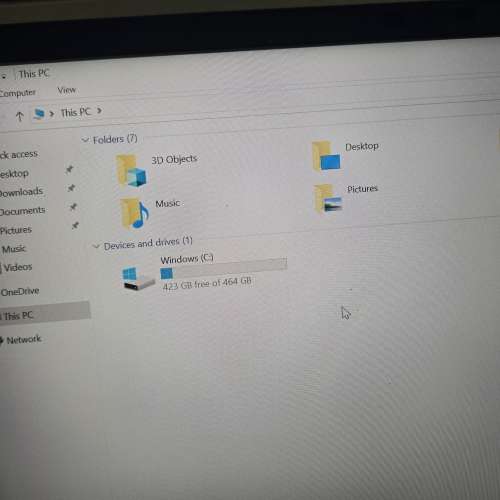 Lenovo X1 Carbon 14寸