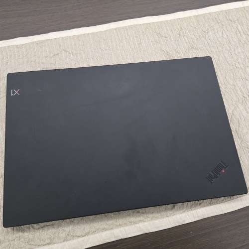 Lenovo X1 Carbon 14寸