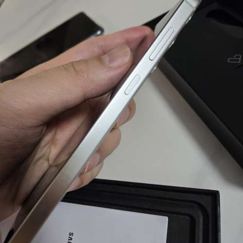 Samsung Galaxy S24+ 12+256gb 港行 公司抽獎無單 所以當無保用