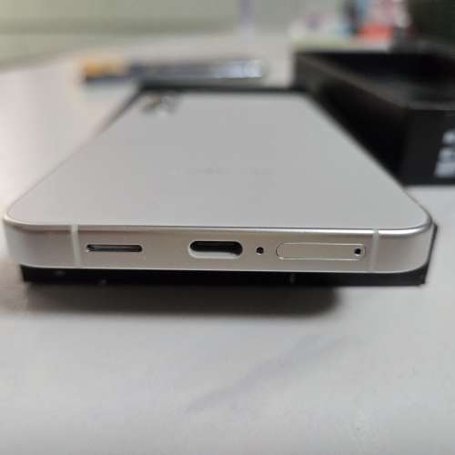 Samsung Galaxy S24+ 12+256gb 港行 公司抽獎無單 所以當無保用