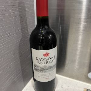 Rawson’s Retreat Wine 2019 750ml