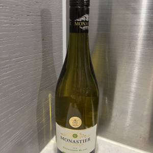 Monastier Sauvignon Blanc 2019