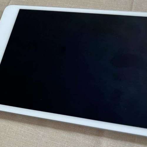 iPad Mini 7.9” (WiFi only) 5rd Gen (256GB, A12 Chip)