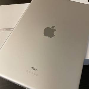 Ipad 8 Wi-Fi 128GB silver + Apple Pencil