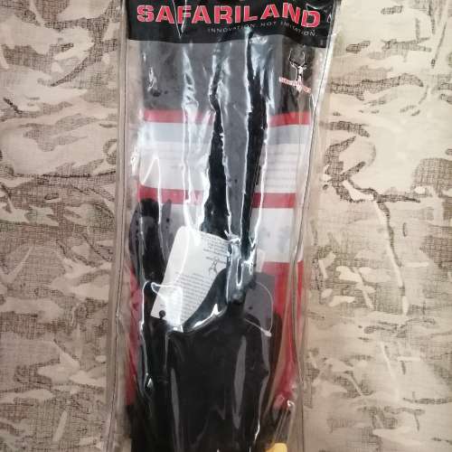 Safariland holster 4