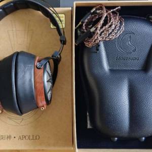 (ON WARRANTY) Sendyaudio Apollo Sendy audio Sivga