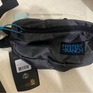 Mystery Ranch Forager Hip Pack 腰包