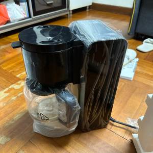 Panasonic NC DF1 咖啡机