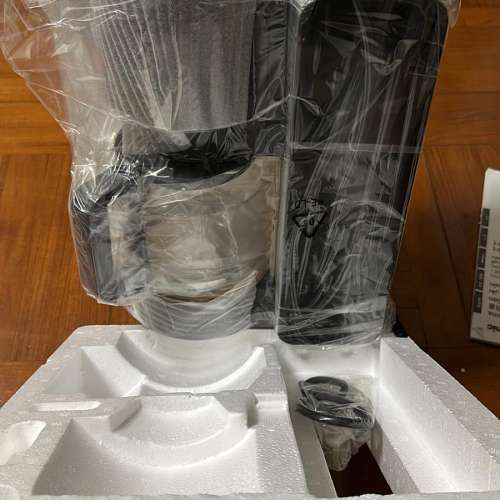 Panasonic NC DF1 咖啡机