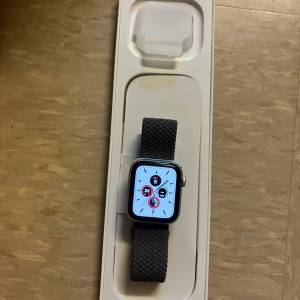 Apple WatchSE40mm