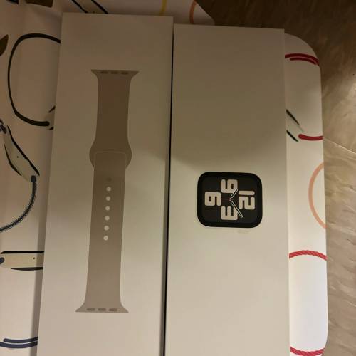 Apple WatchSE40mm