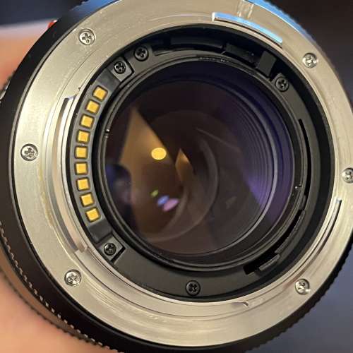 Leica 80-200mm F4 Vario-Elmar-R