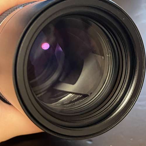 Leica 80-200mm F4 Vario-Elmar-R