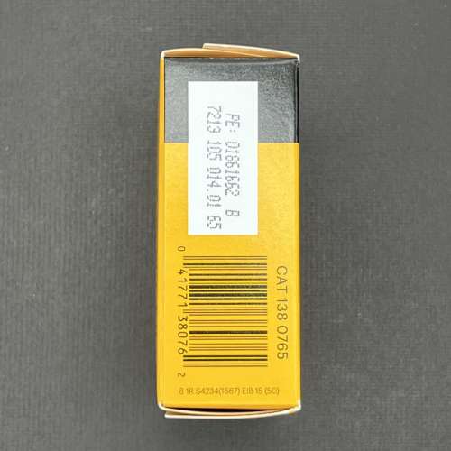 *NEW In Stock 新片現貨* Kodak Vision3 Super 8 200T/7213