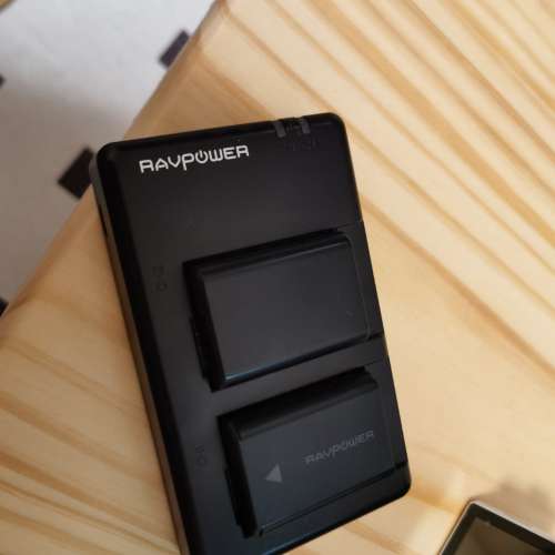 SONY A6000連16-50 f3.5-56 兩電