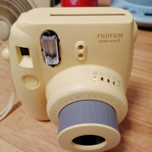 FUJIFILM mini8即影即有相機