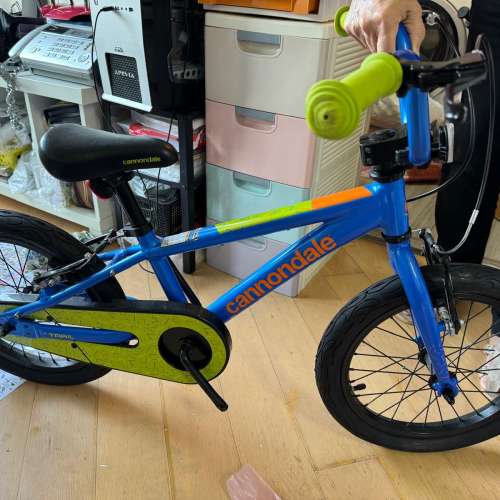 兒童單車
