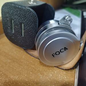 Foca 28mm F4.5