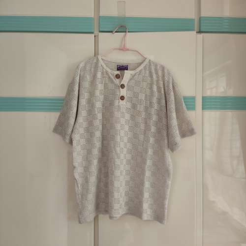 Authority ~ Short-Sleeves Tee · 短袖衫