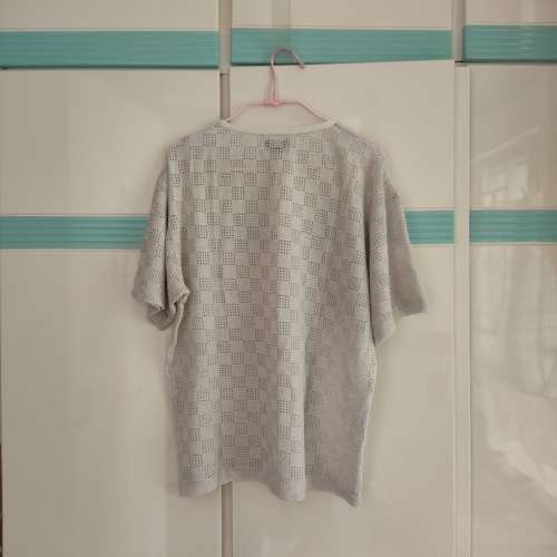 Authority ~ Short-Sleeves Tee &middot; 短袖衫