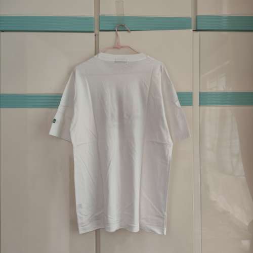 1997 White T-shirt ~ 回歸紀念T恤