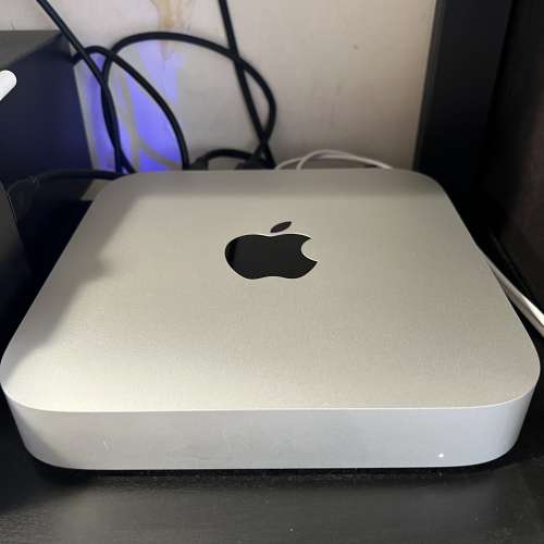 [行貨有保養] Mac mini M2, 8GB ram, 256GB rom