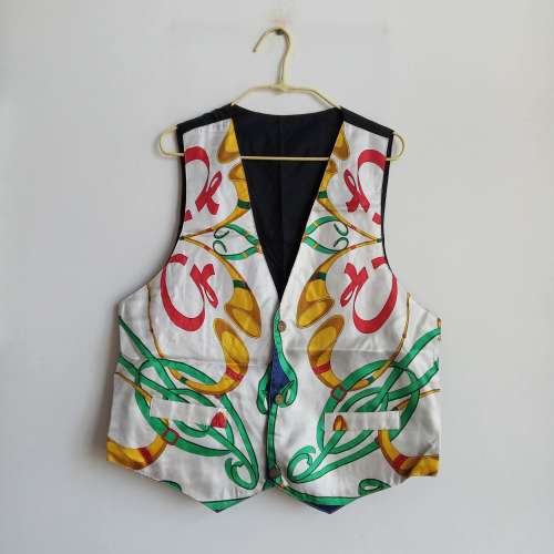 Waistcoat ~ 西裝背心