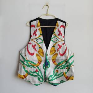 Waistcoat ~ 西裝背心