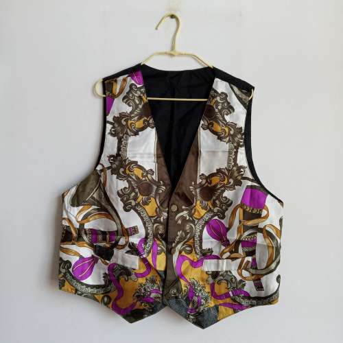 西裝背心 ~ Waistcoat