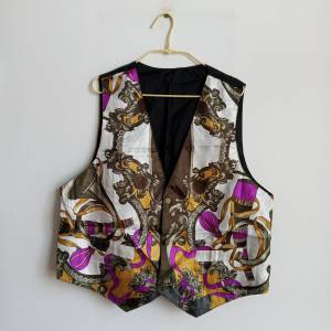 西裝背心 ~ Waistcoat
