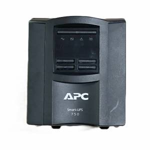 APC Smart-UPS 750