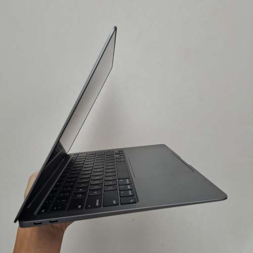 最平頂配新款2020)全部新機質素 APPLE Macbook air 13 Retina i5 /16gb ram/256gb ...