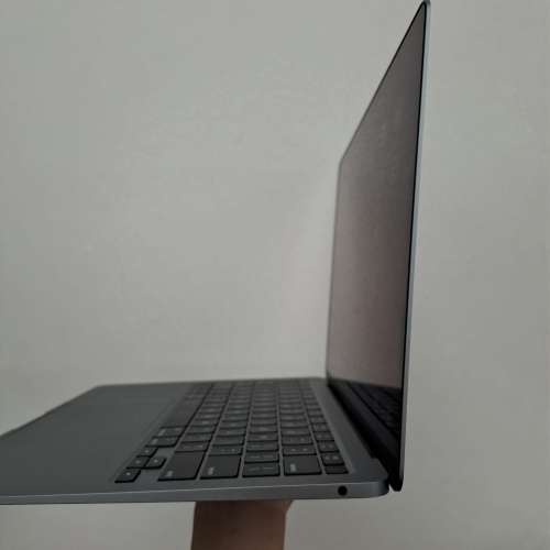 最平頂配新款2020)全部新機質素 APPLE Macbook air 13 Retina i5 /16gb ram/256gb ...
