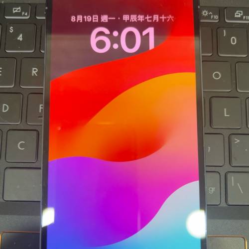 iPhone 13 pro max 128gb 國際版