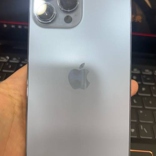 iPhone 13 pro max 128gb 國際版