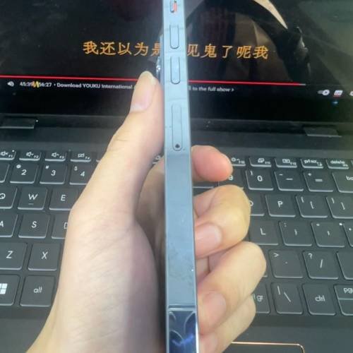 iPhone 13 pro max 128gb 國際版