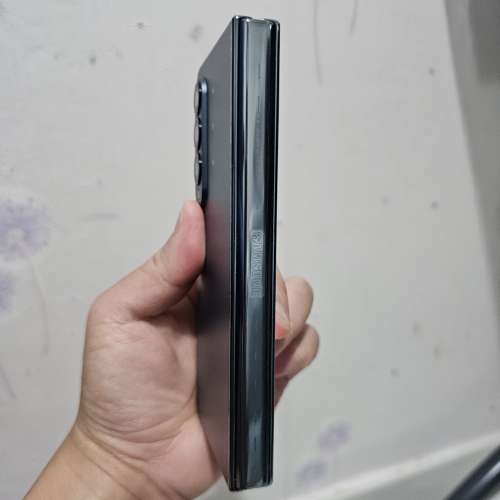 Samsung 三星 Galaxy Z Fold 4 5G 12GB/512GB 智能手機 炭灰綠 SM-F9360ZAGTGY 香港...