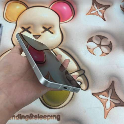 (荃灣實體店，超靚機） nothing phone 1  /256gb 白色 8gb