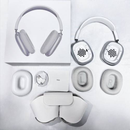 全新未拆封 Airpods Max頭戴式耳機 官網1:1復刻版