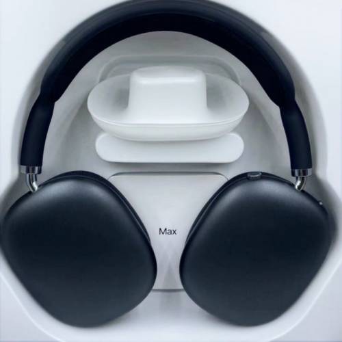 全新未拆封 Airpods Max頭戴式耳機 官網1:1復刻版