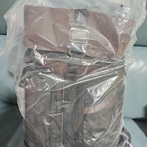 Tumi Logitics Backpack