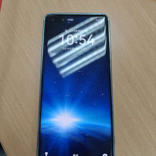 华为p40pro 8+256