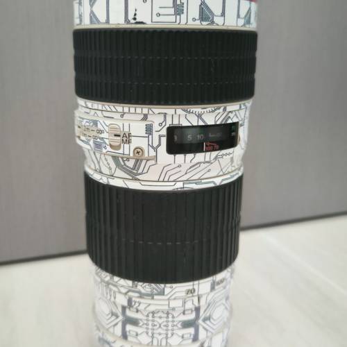 Canon EF 70-200mm F4L USM (Non IS)